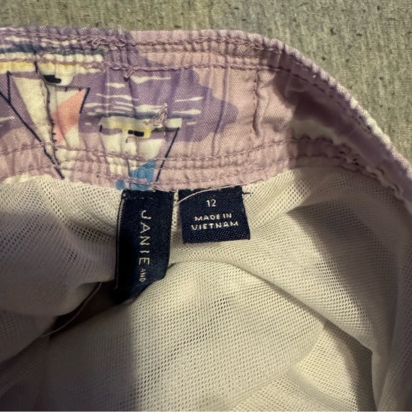 Swim trunks boys - Picture 2 of 4